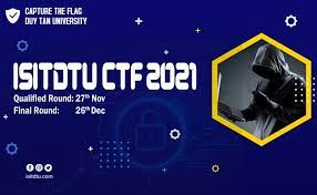 Write-up for all ISITDTU CTF Quals  2021 's web challenges