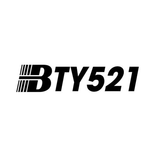 BTY521's blog