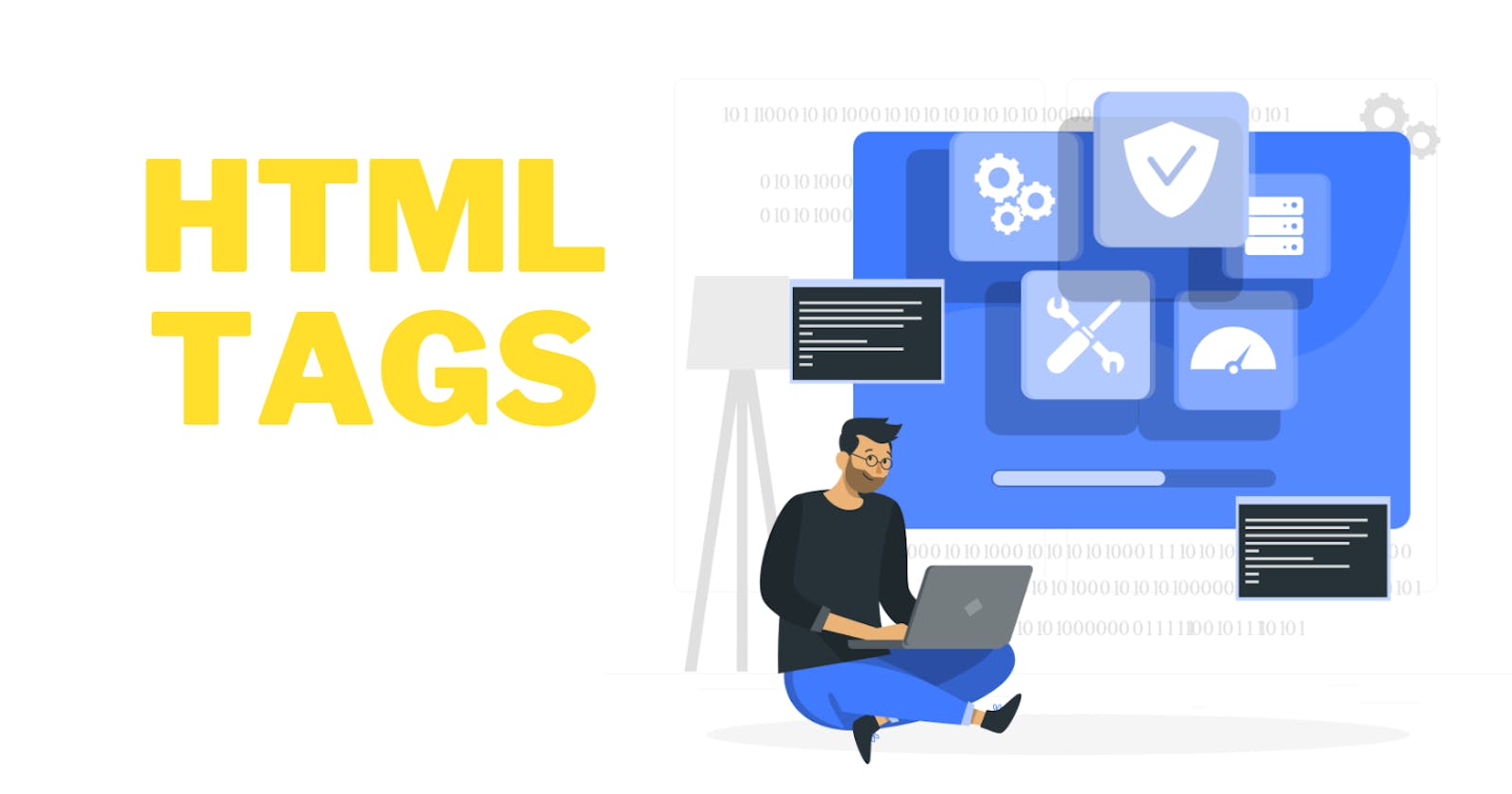 HTML Essentials: The Top 10 Tags Every Web Developer Should Know