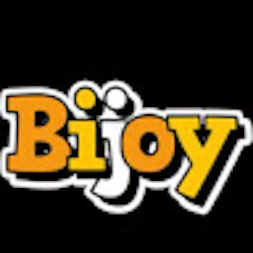 Bijoy's Blog