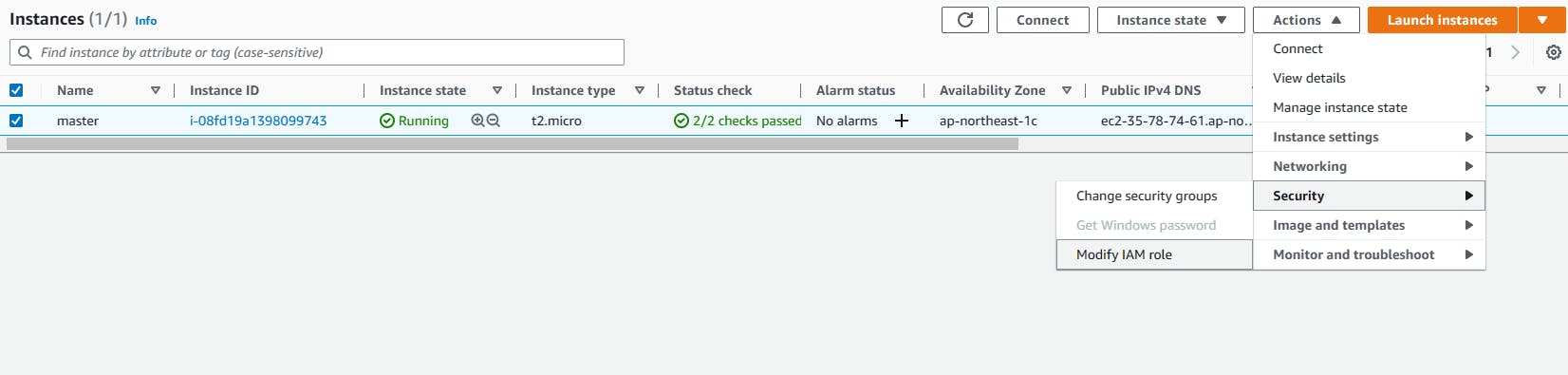 How to upload data using Jenkins to AWS S3 bucket