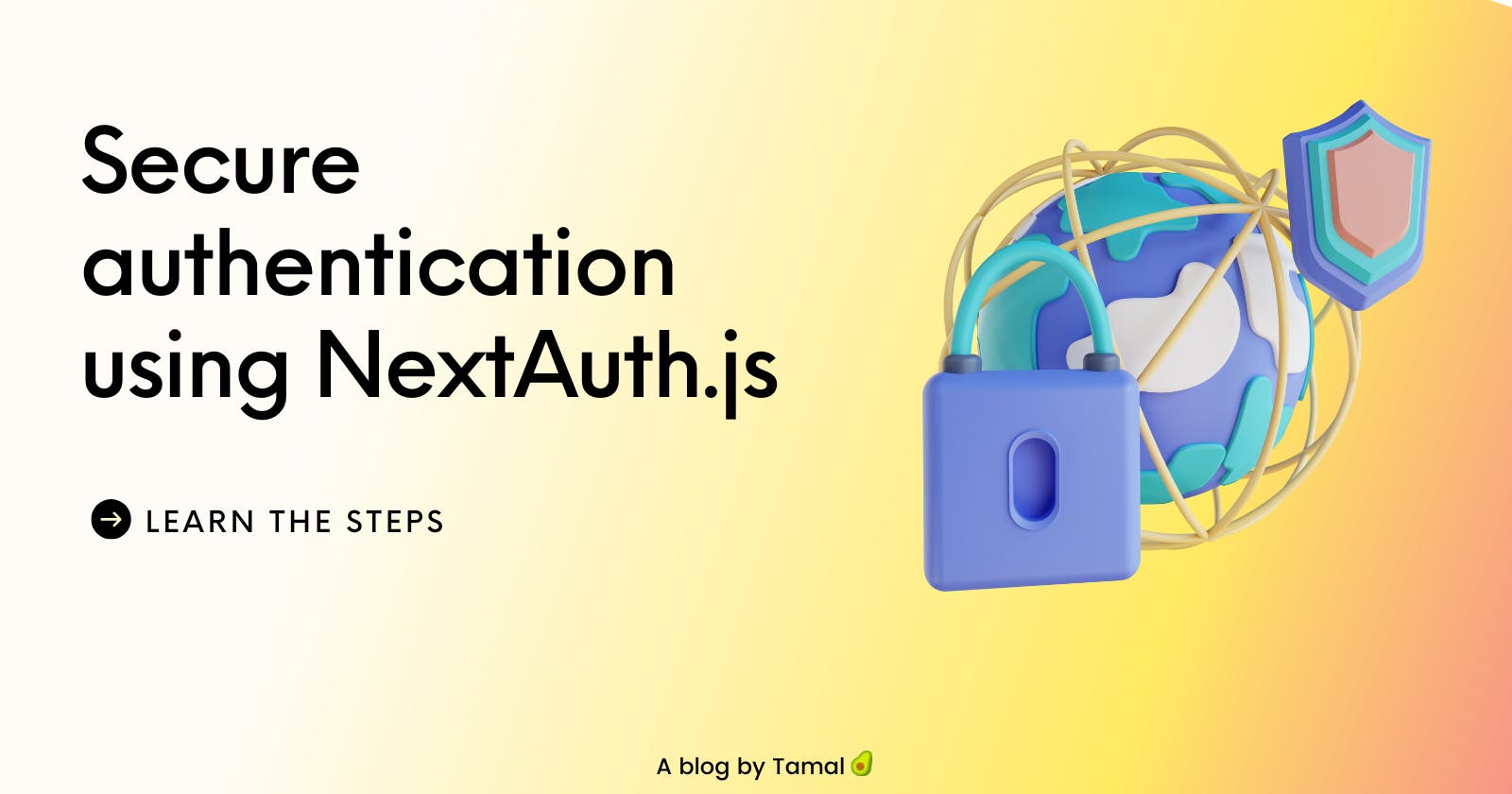 NextAuth.js: The Ultimate Security Solution for Your Next.js App