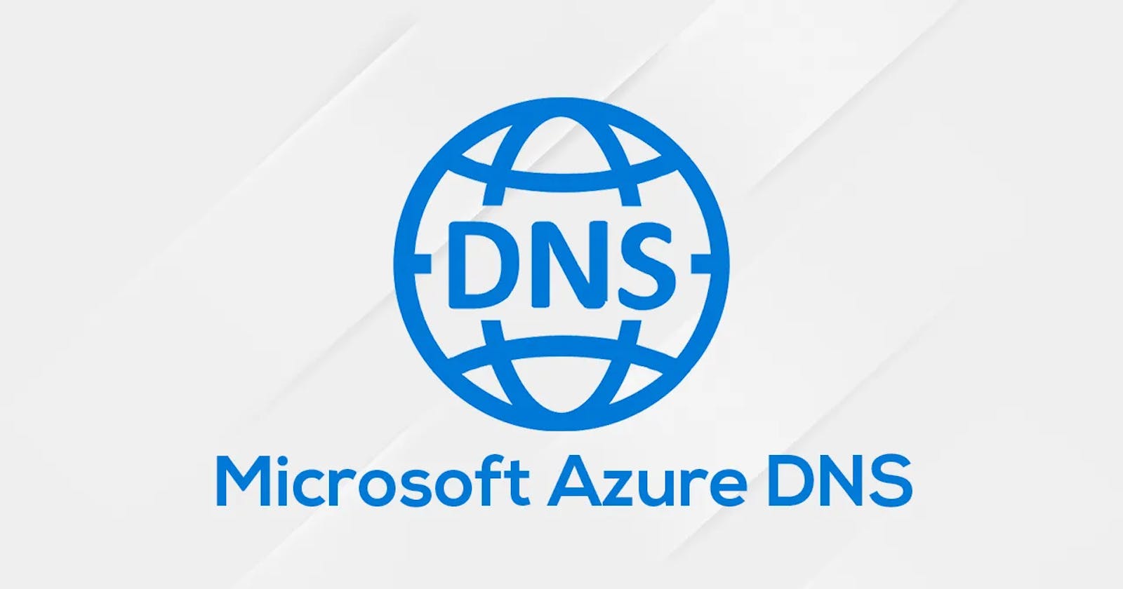 Azure DNS
