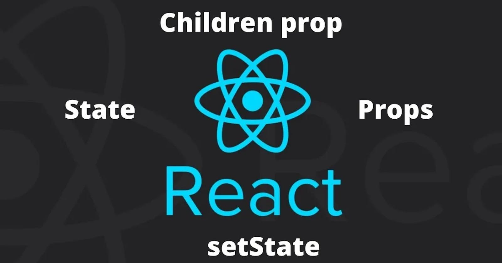 State and Props in ReactJS: Building Dynamic and Interactive User Interfaces (Part 3)
