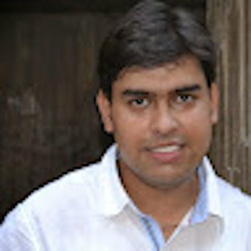 Akash Tripathi's blog