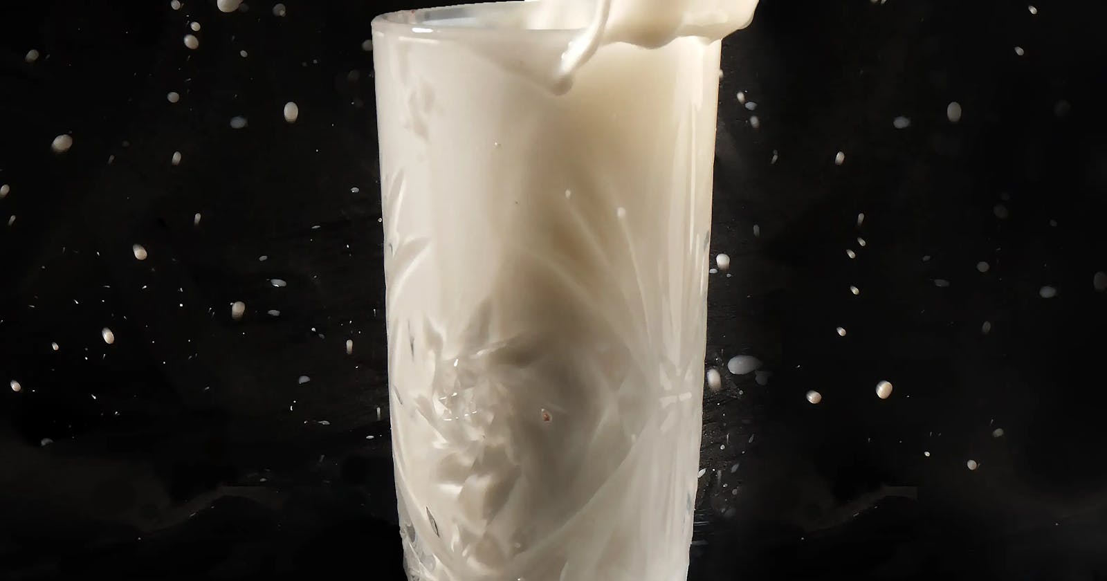 Milk: The Dark Side of the White Beverage