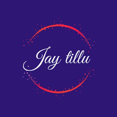 Blogs by Jay Tillu