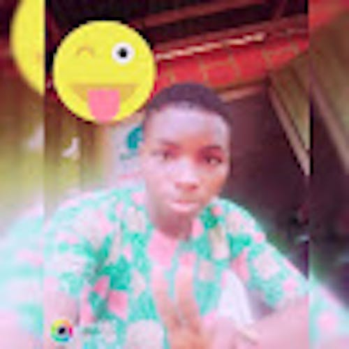 Sotunde Emmanuel's photo