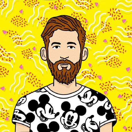 Eric Lake