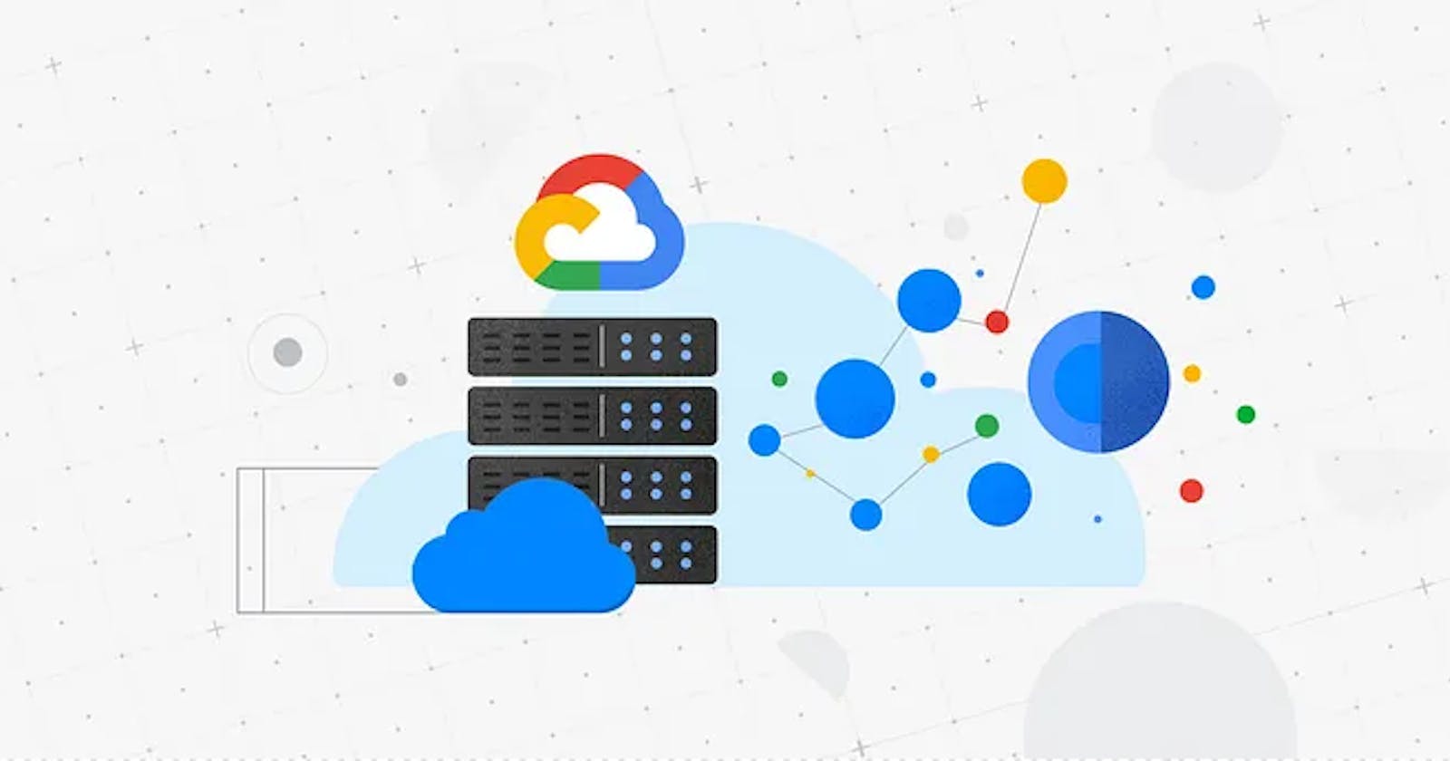 Infrastructure as a service (IaaS)- Cloud Computing 🌤️