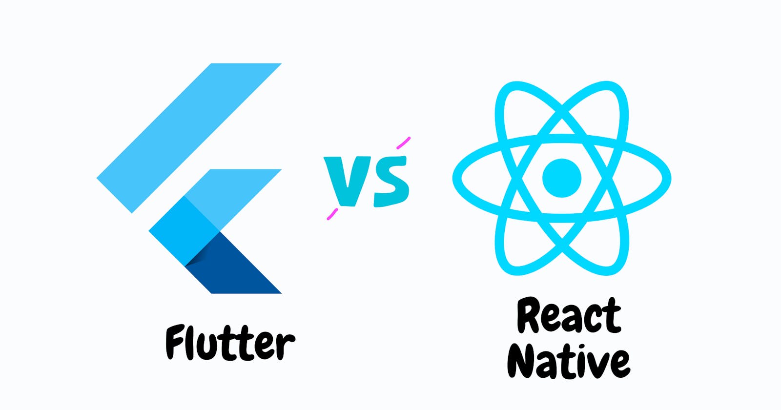 Comparison Between Flutter and React Native- Which is Better for You?