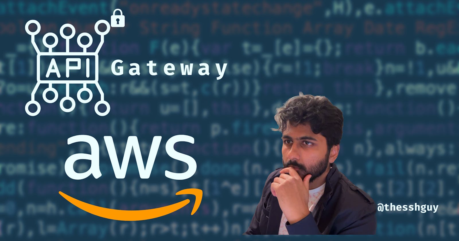 Secure Your AWS API Gateway More Effectively By Blocking Access By IP Address