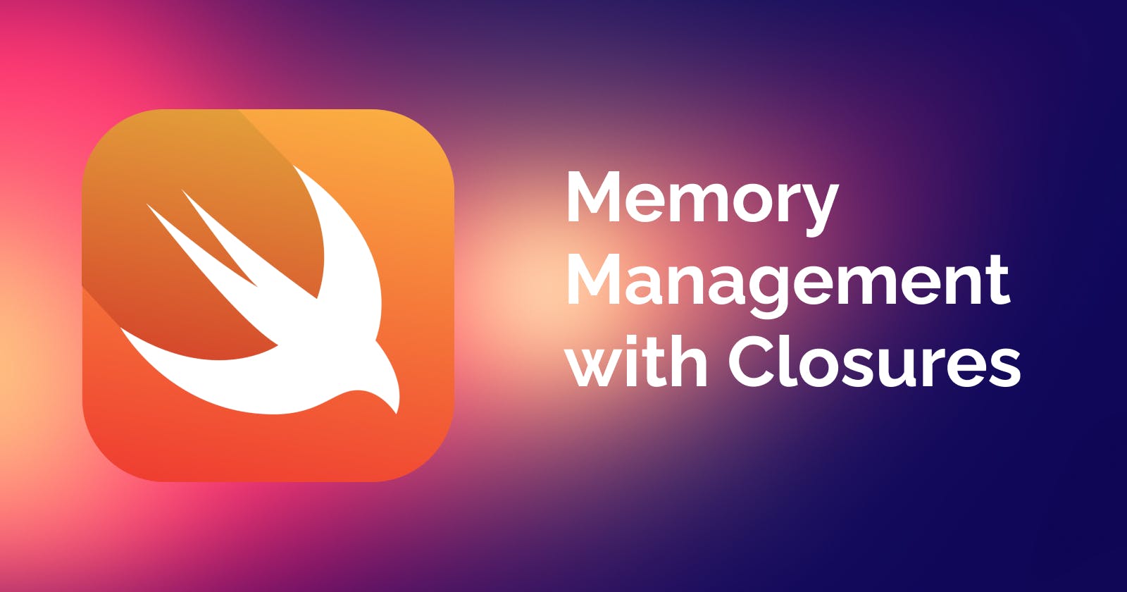 Effective Memory Management Techniques with Closures in Swift