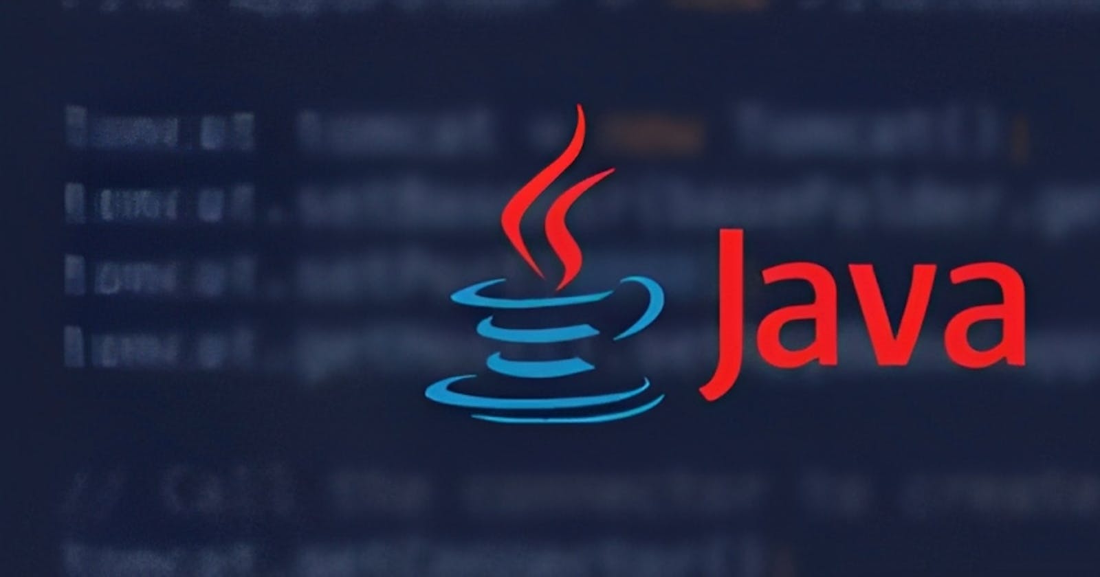 Why to learn Java in 2023