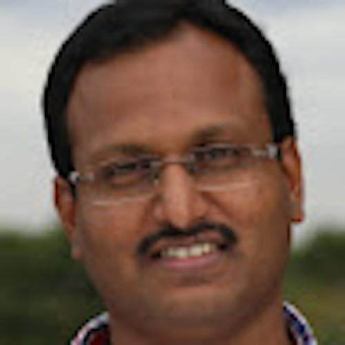 Ganesh Samarthyam