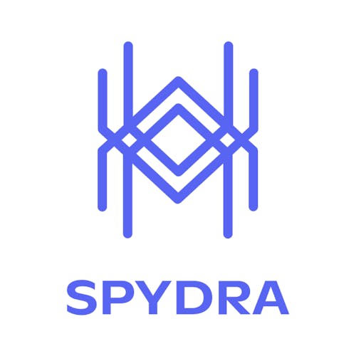 Spydra | Blockchain Corner