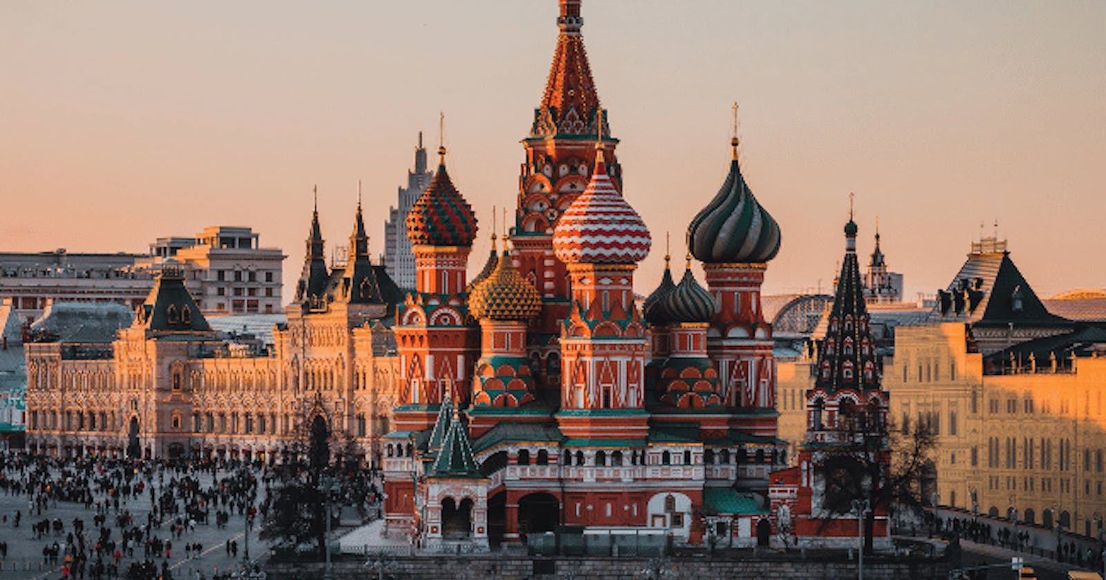 From Red Square to the Kremlin: Must-See Landmarks in Moscow