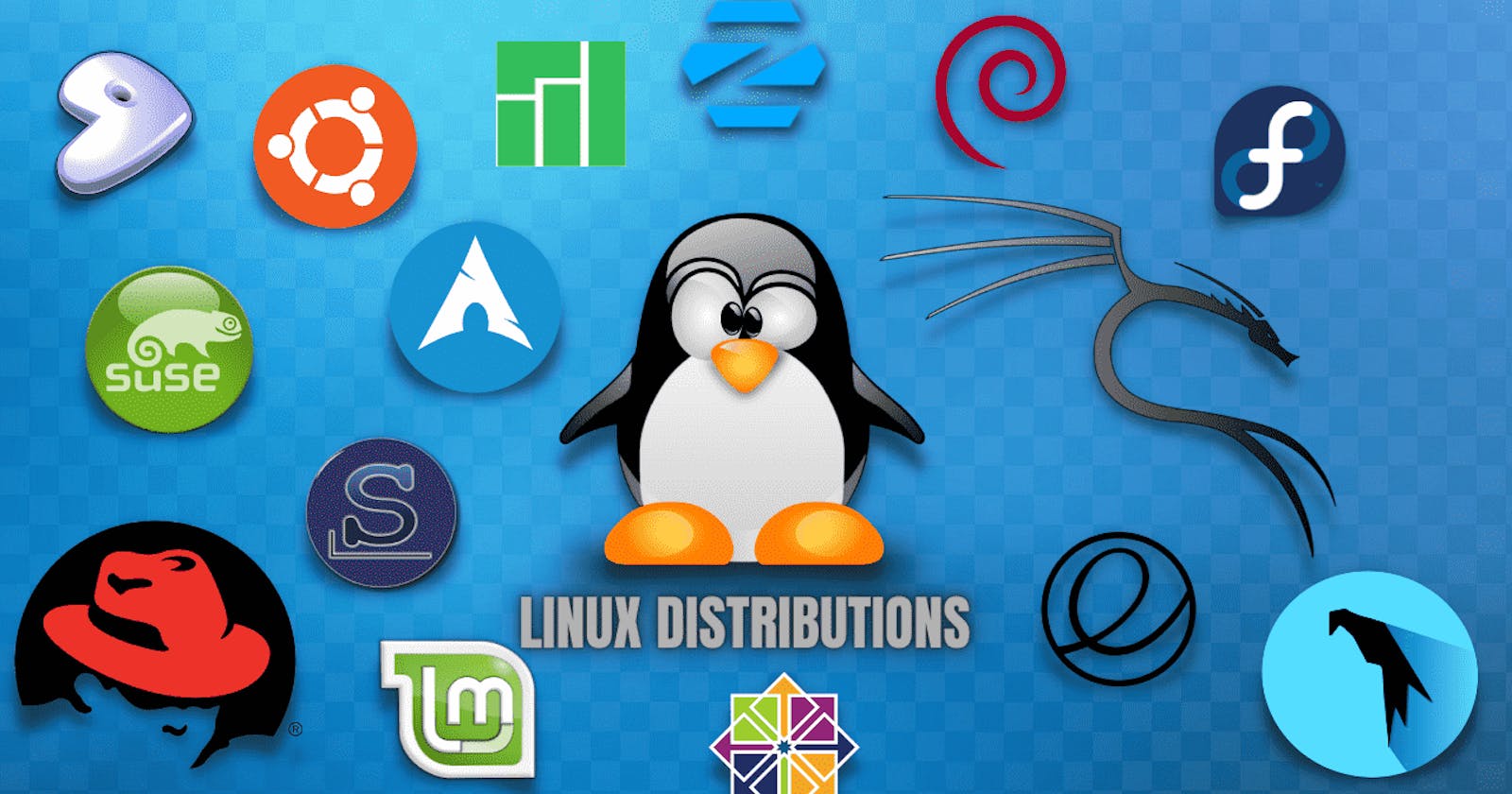 A Little Introduction to Linux OS