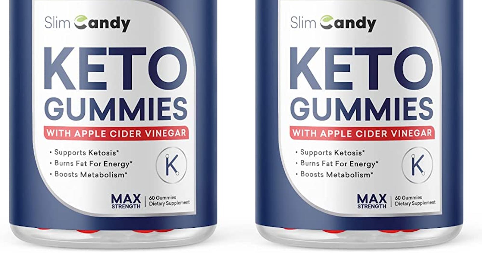 Slim Candy Keto Gummies Weight Loss