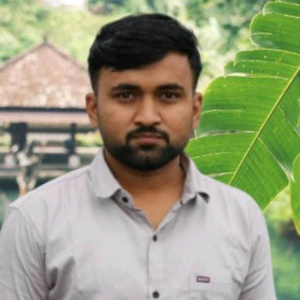 Sagar Gharge