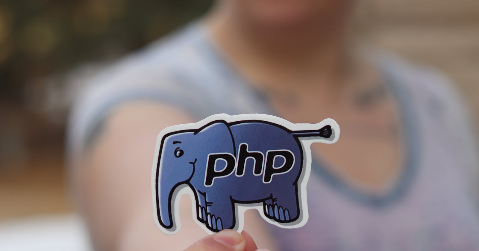 Functions In PHP