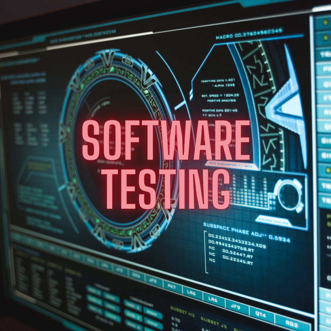 Developers, Testing, and Test-Driven Development