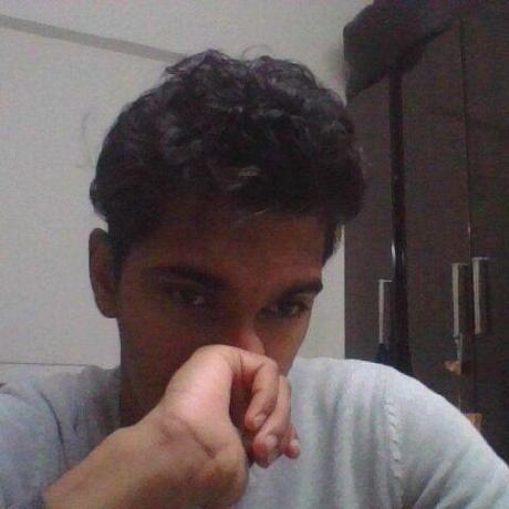 Aman Pandey
