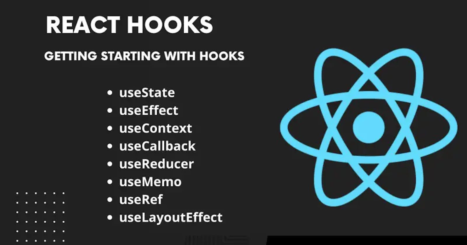 React Hooks: Simplifying State Management and Side Effects in Functional Components