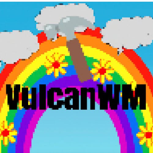 VulcanWM