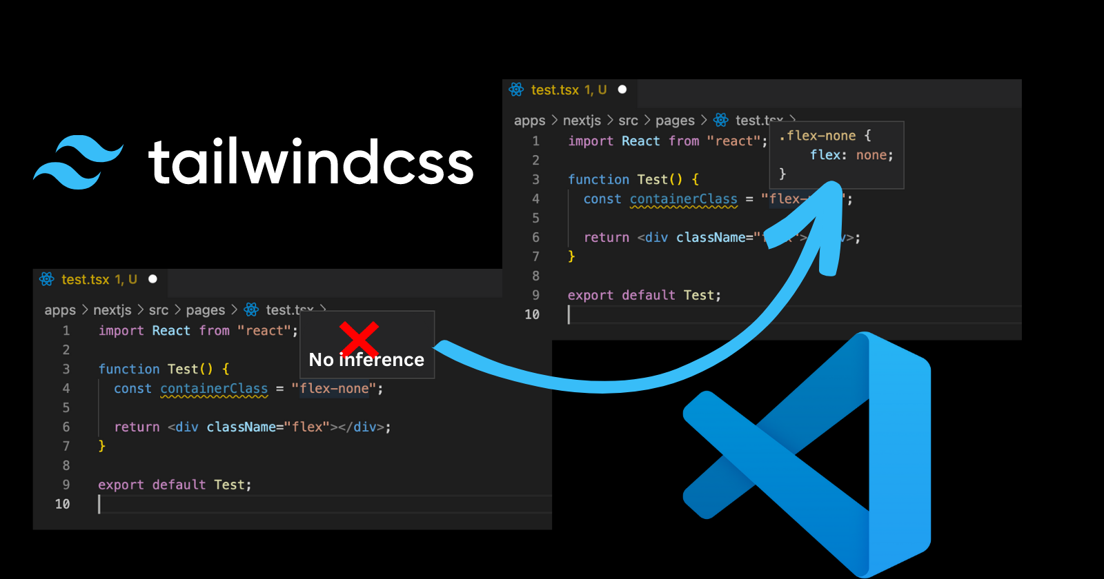 Tailwind CSS: Optimize Workflow With VScode