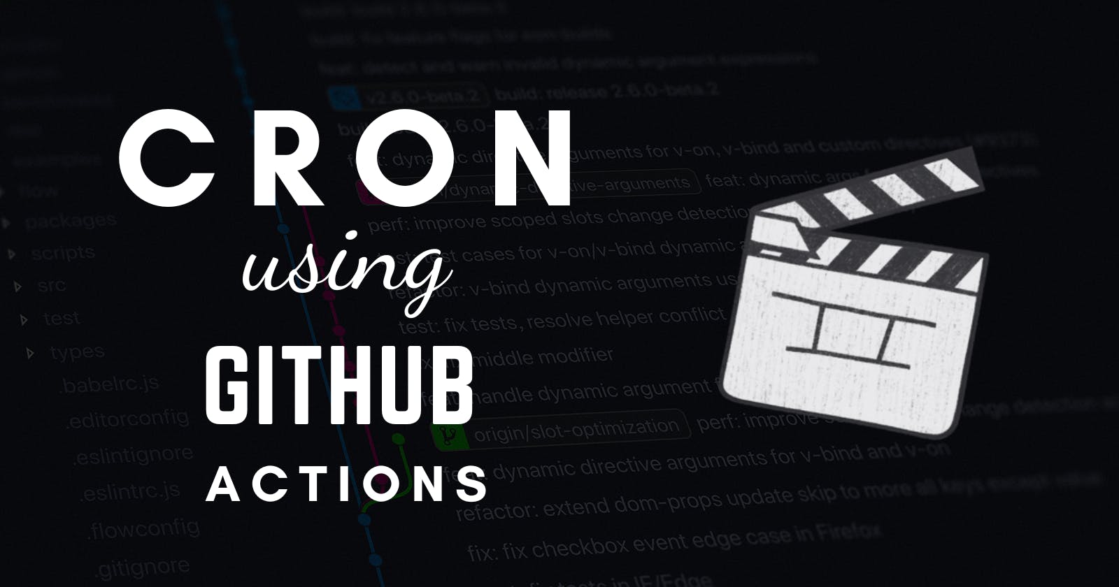 Mastering Github Actions: How to Create a CRON Job in Minutes