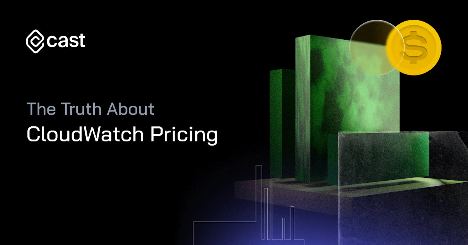 The Truth About CloudWatch Pricing