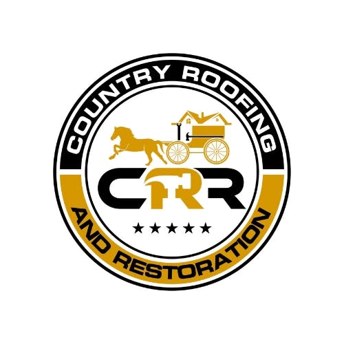Country Roofing's blog