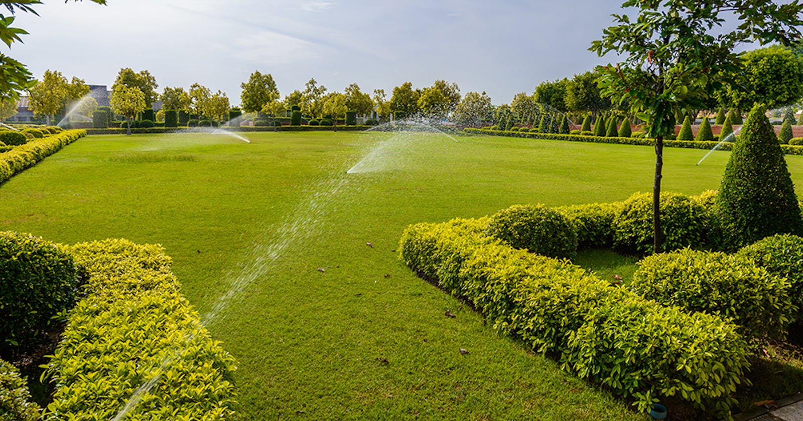 Factors to Consider When Getting an Irrigation System Installed