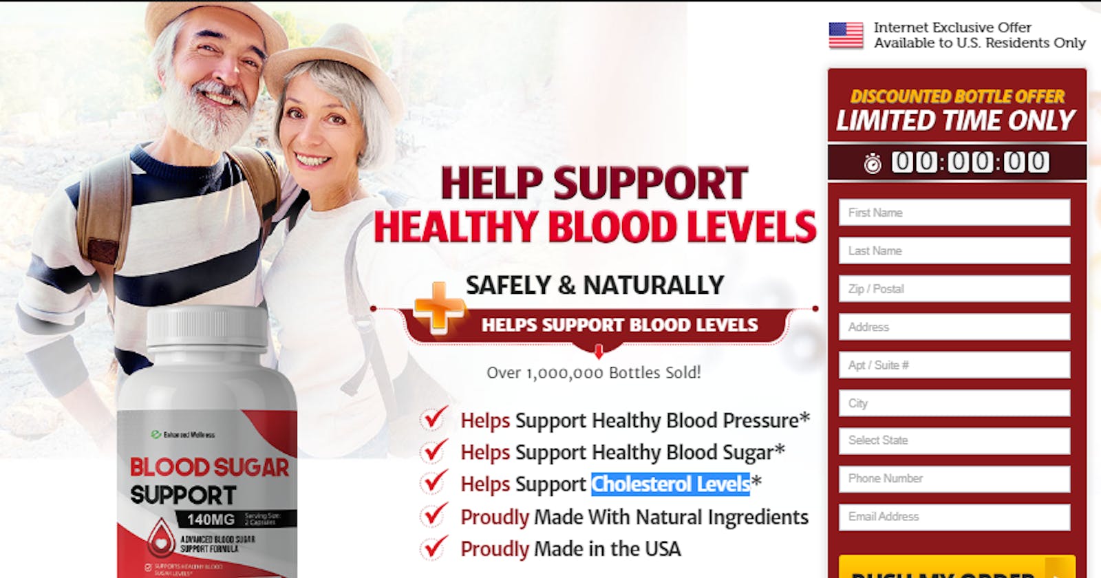 Enhanced Wellness Blood Sugar Reviews You Must Know About This!