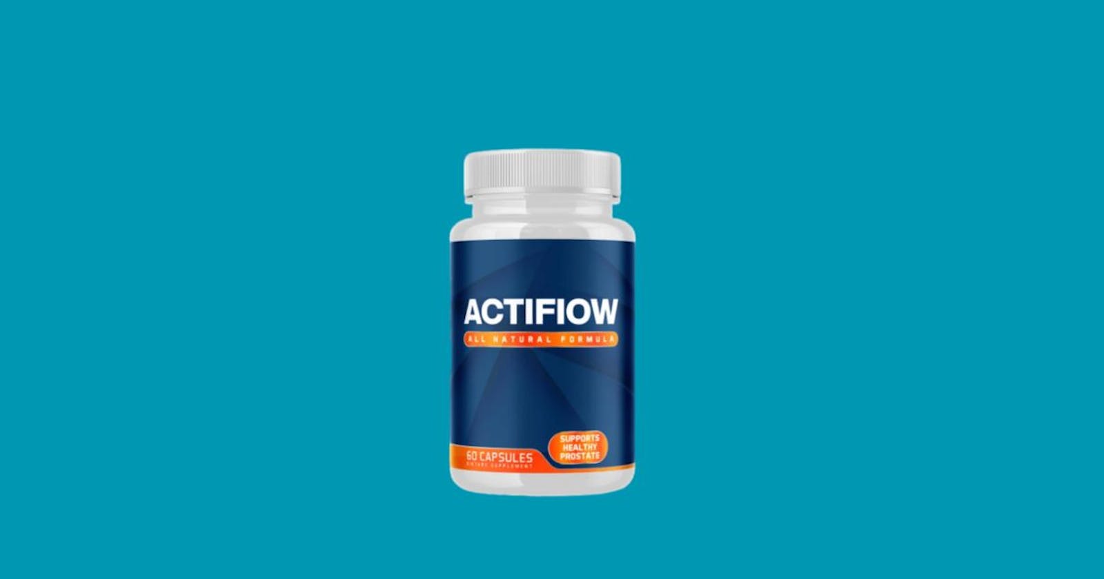 Actiflow Reviews: Does It Really Work?
