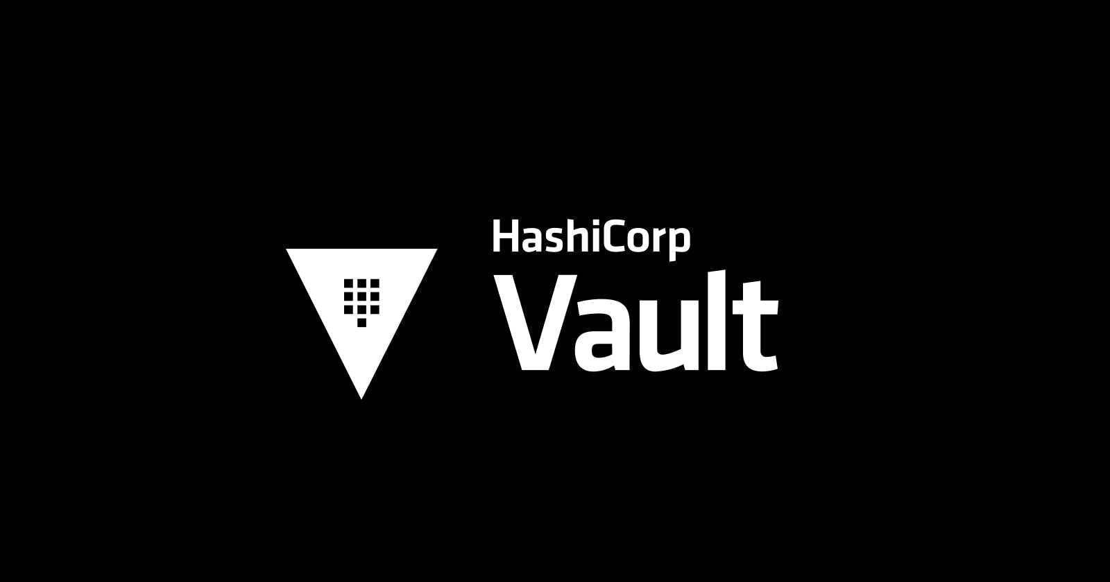How to manage Java application secrets using Vault 🚨🔐