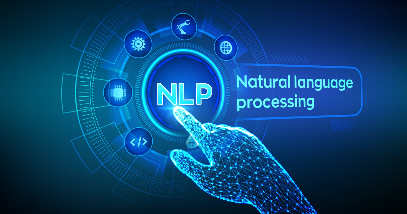 NLP- Natural Language Processing
