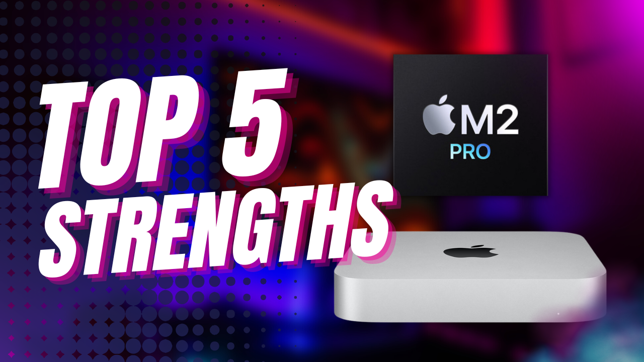 M2 Mac mini is the best everyday computer & here's why- 9to5Mac