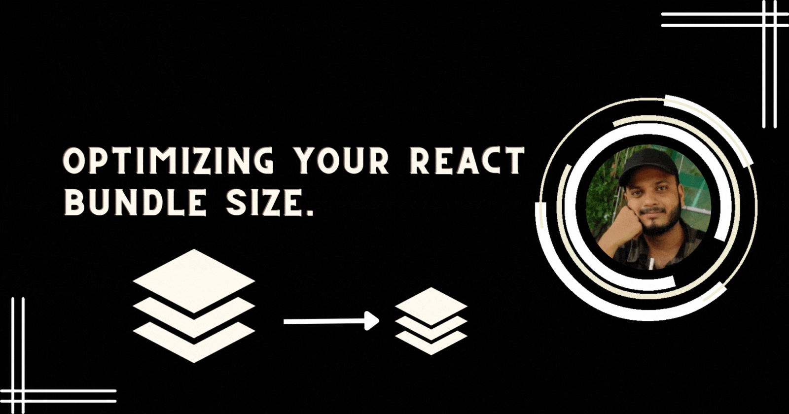 How to Minimize React Bundle Size for Faster Loading Times