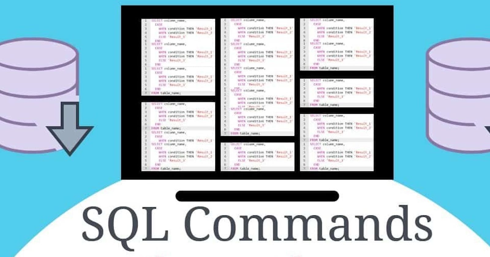 Essential SQL Commands for Data Science: A Comprehensive Guide
