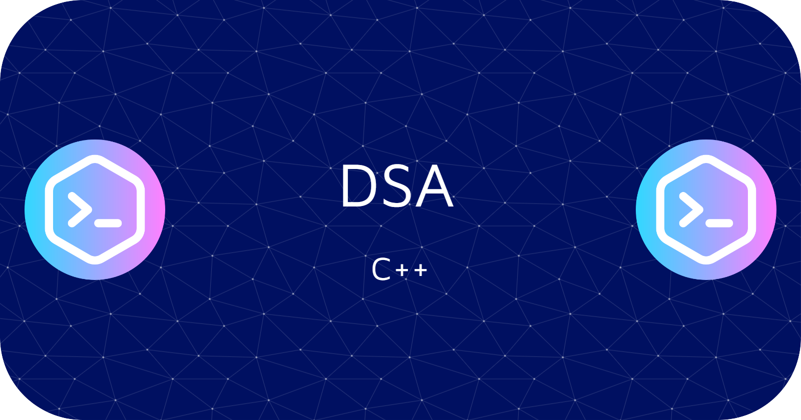 Learning DSA