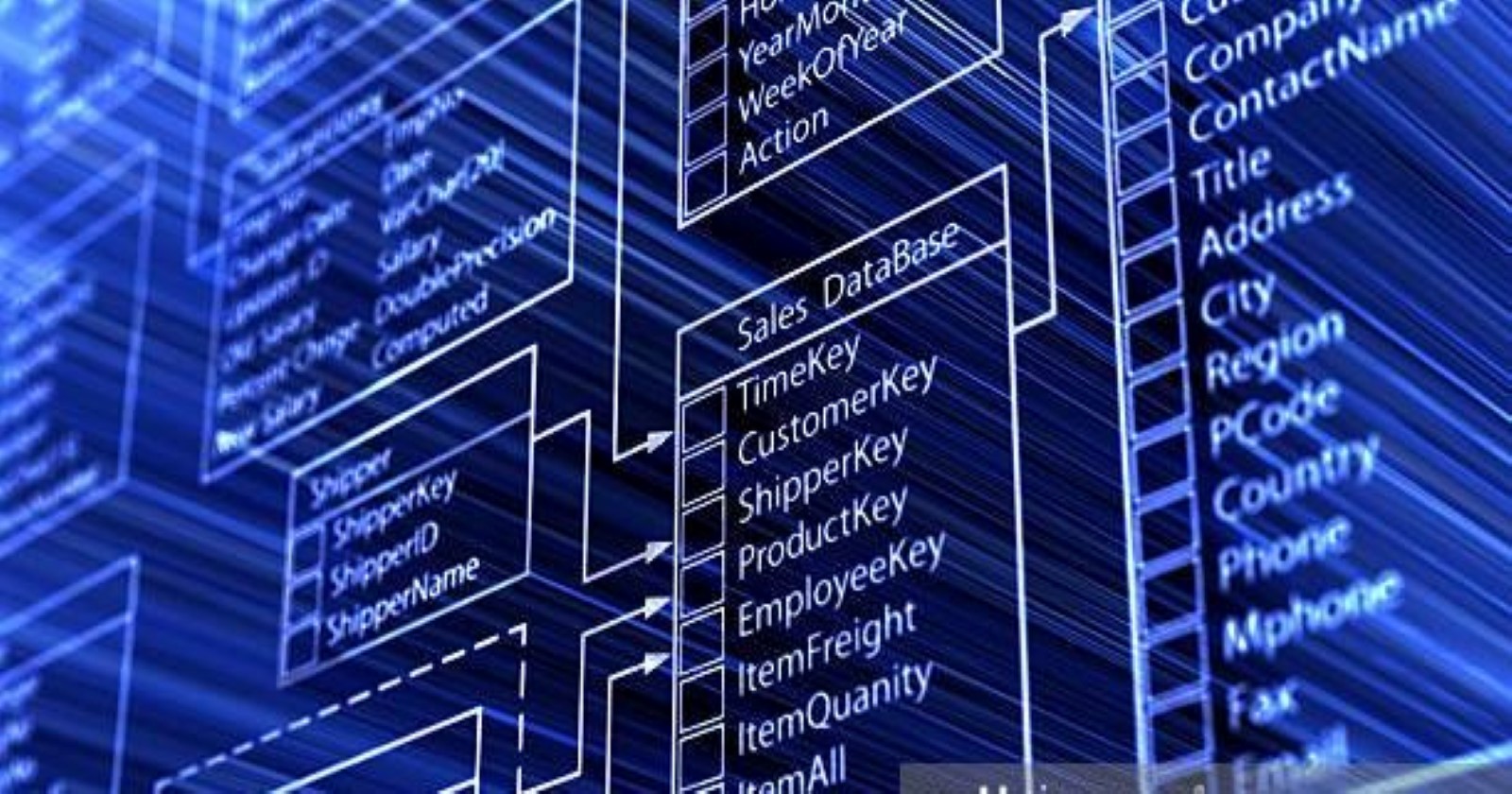 Understanding how polyglot persistence works in software development