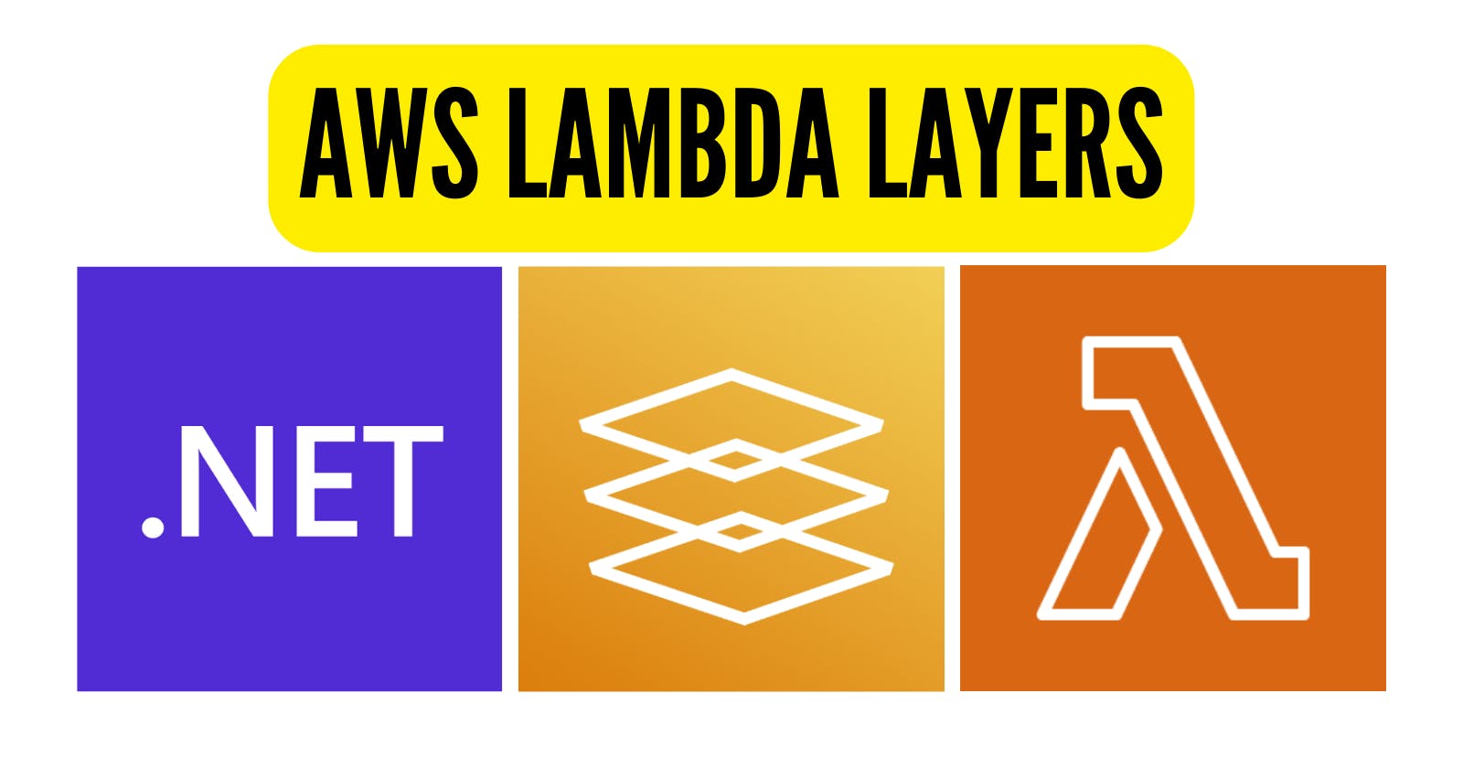 AWS Lambda Layers in .NET