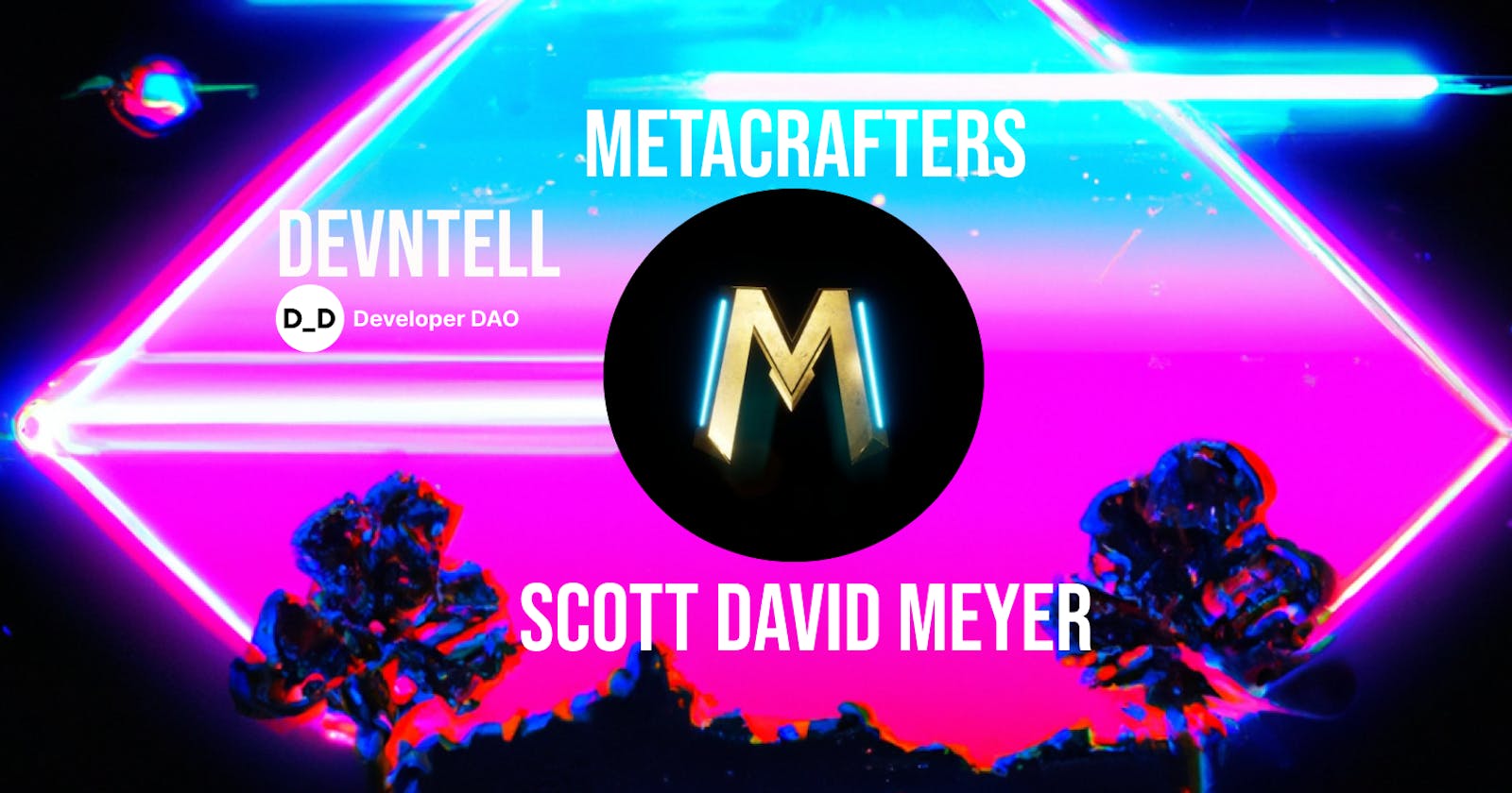 DevNTell - Metacrafters