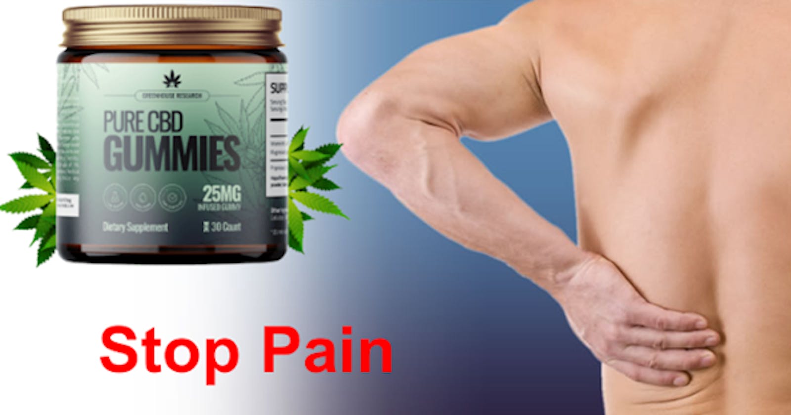 Ultra CBD Gummies - Pain Relief Results, Price, Reviews, Complaints & Warnings?