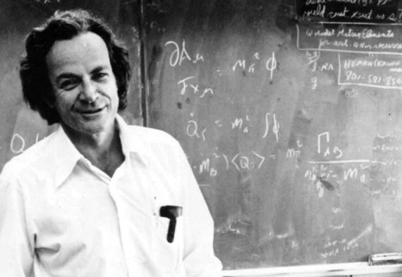 Mastering any subject with the Feynman Technique