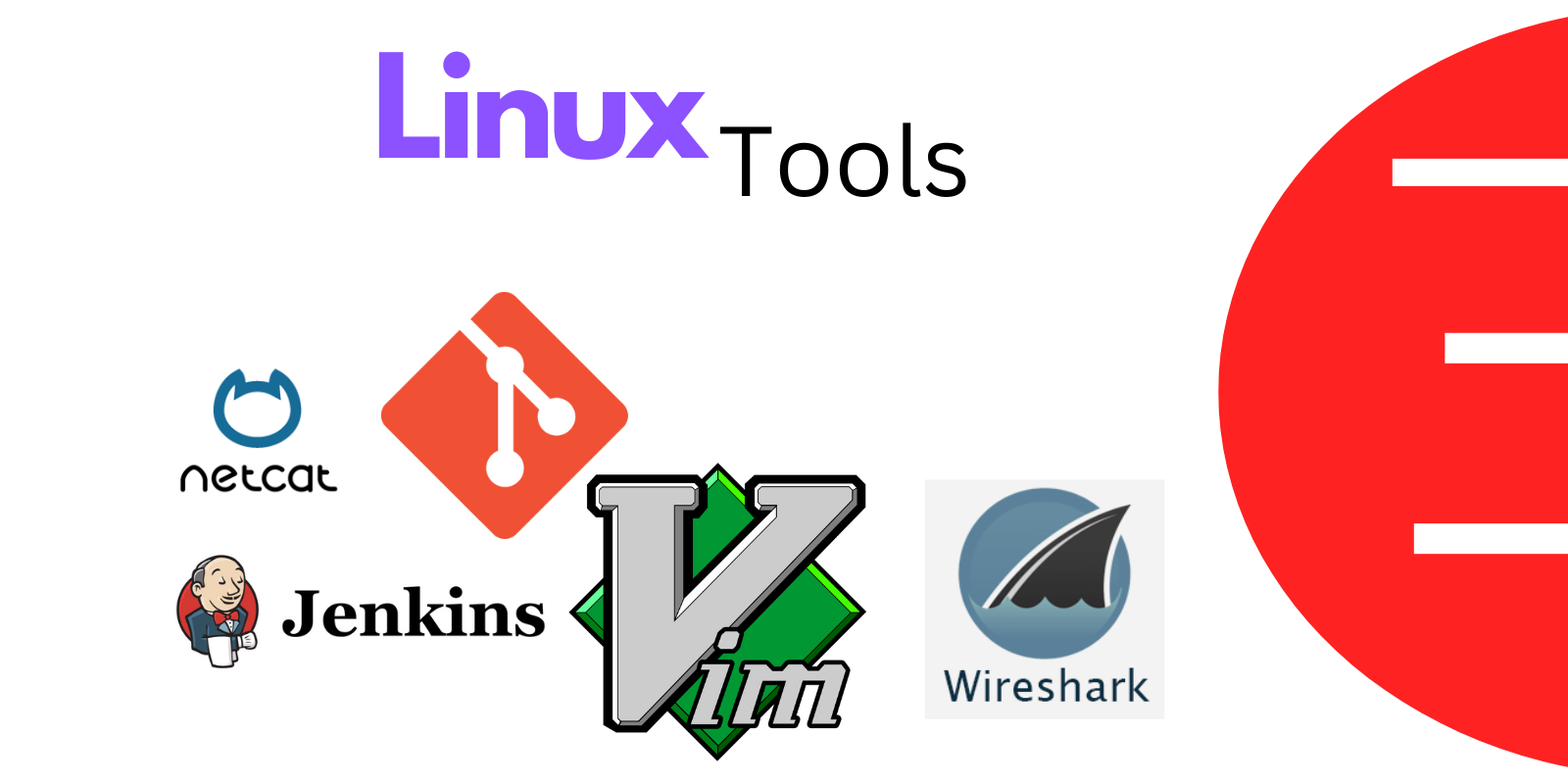 Top Linux Tools