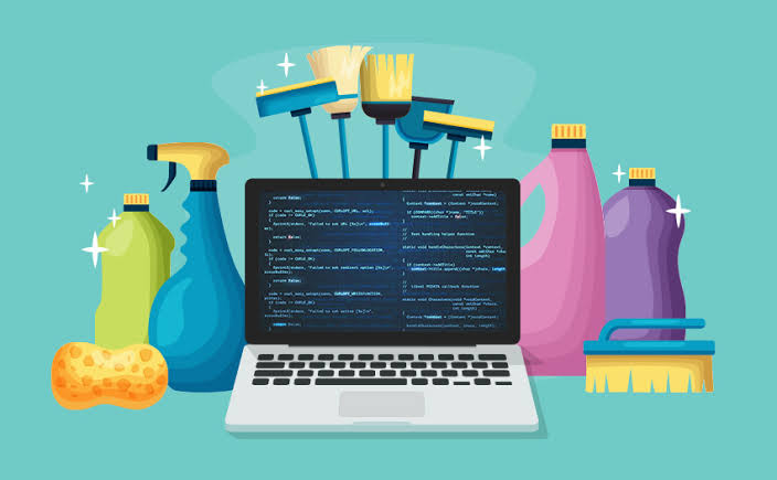 How to write clean and maintainable code in your web applications.