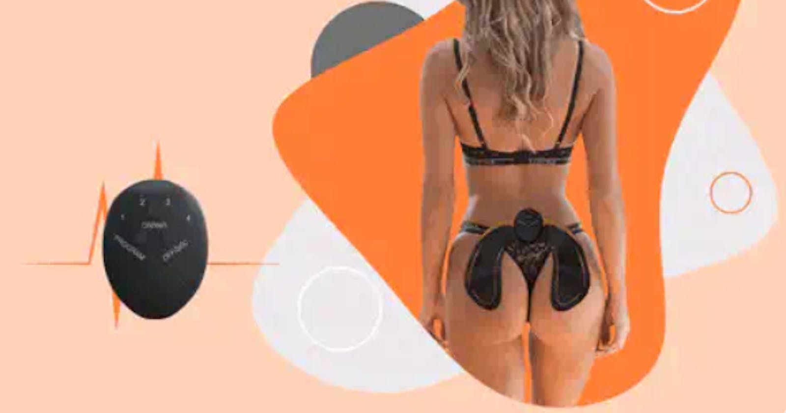 Bleamifyde Glute Trainer Reviews: Is this product easily used and does it reduce weight?